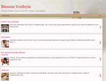 Tablet Preview