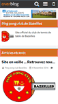 Mobile Preview