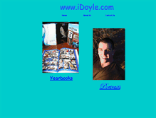 Tablet Preview