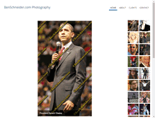 Tablet Preview