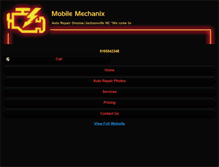 Tablet Preview
