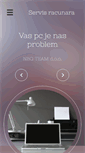 Mobile Preview