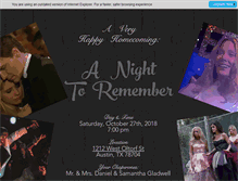 Tablet Preview