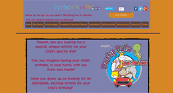 Desktop Preview