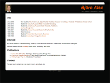 Tablet Preview