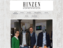 Tablet Preview
