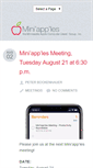 Mobile Preview