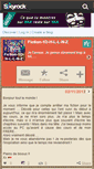 Mobile Preview