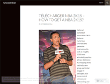 Tablet Preview