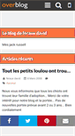 Mobile Preview