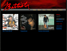 Tablet Preview