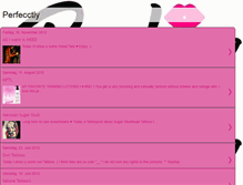 Tablet Preview