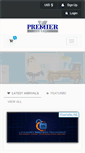 Mobile Preview
