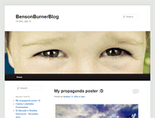 Tablet Preview