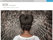 Tablet Preview