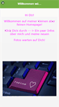 Mobile Preview