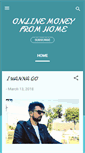 Mobile Preview