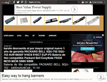 Tablet Preview