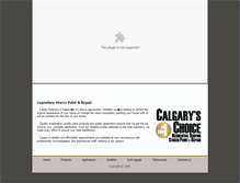 Tablet Preview