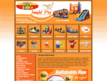 Tablet Preview