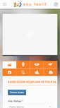 Mobile Preview
