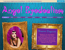 Tablet Preview