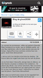 Mobile Preview