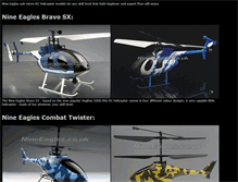 Tablet Preview
