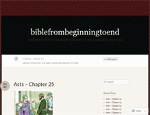 Tablet Preview