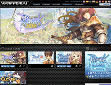 Tablet Preview