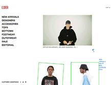 Tablet Preview