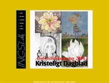 Tablet Preview