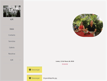 Tablet Preview