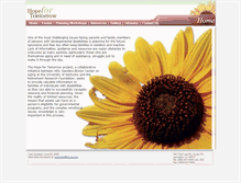 Tablet Preview