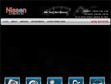 Tablet Preview