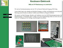Tablet Preview