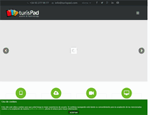 Tablet Preview