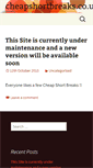 Mobile Preview