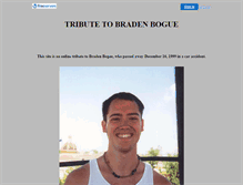 Tablet Preview