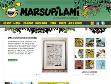 Tablet Preview