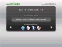 Tablet Preview