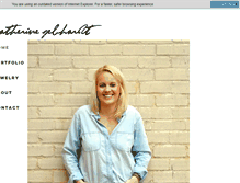 Tablet Preview
