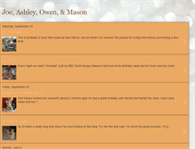 Tablet Preview