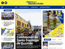 Tablet Preview