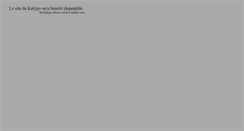 Desktop Preview