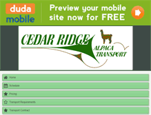 Tablet Preview