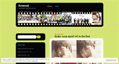 Desktop Preview