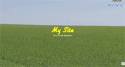 Desktop Preview