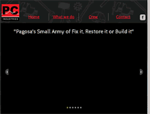 Tablet Preview