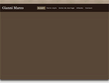Tablet Preview